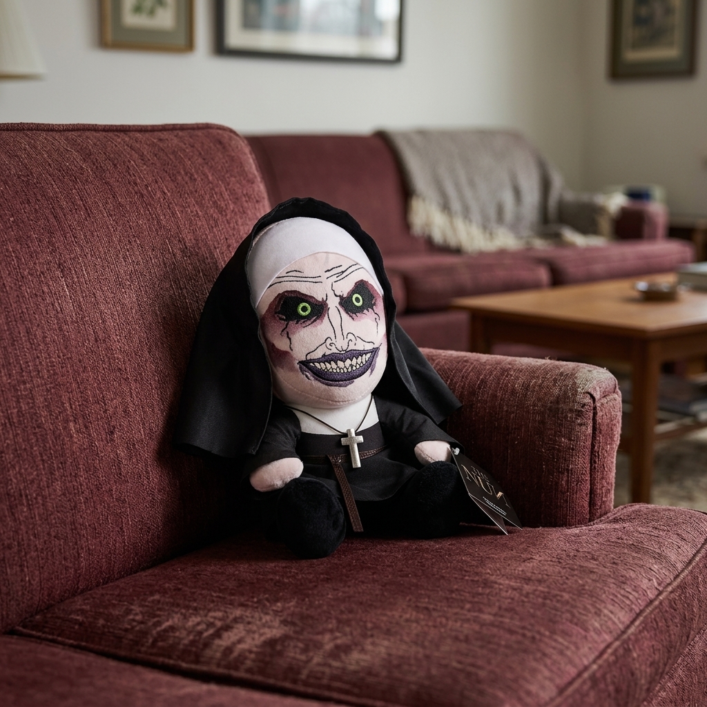 La Monja de Horror - 20 cm - Imagen 2
