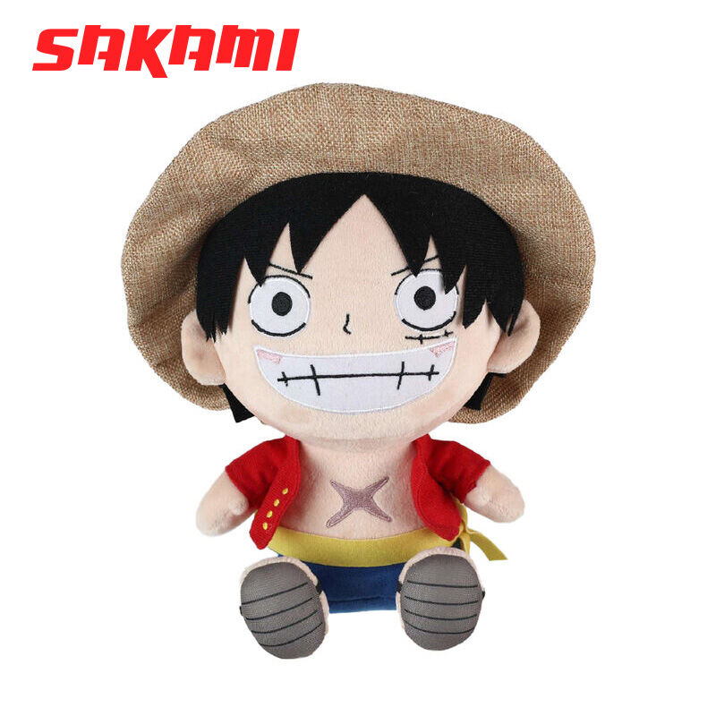 Monkey D. Luffy , One Piece - 25 cm