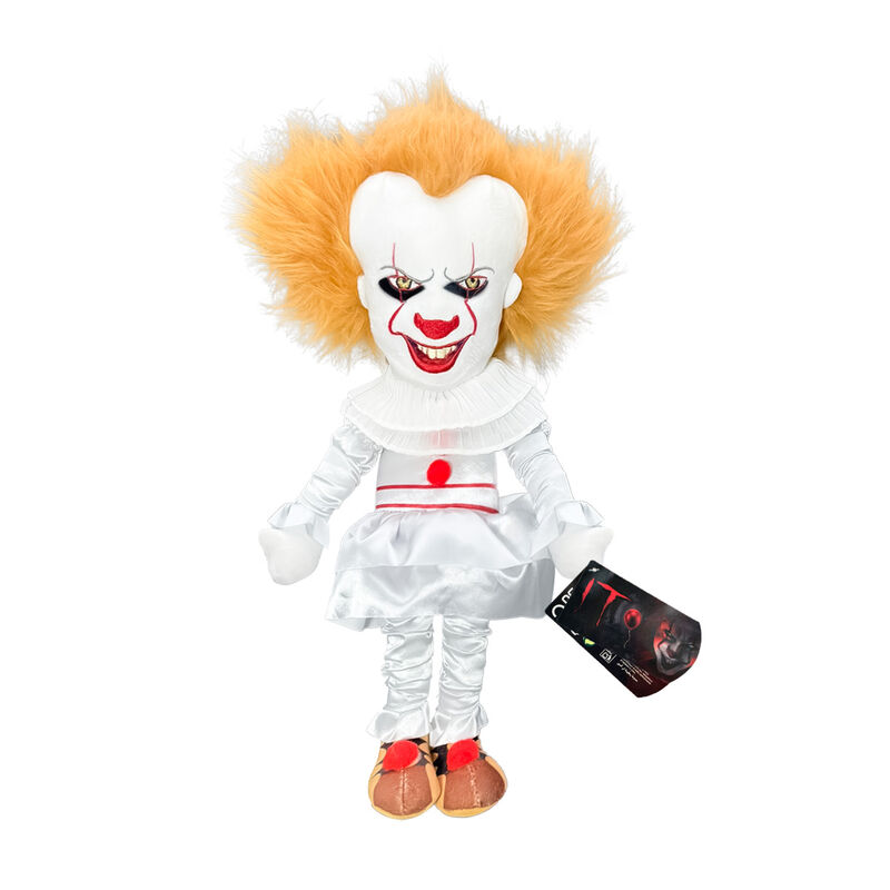 IT Pennywise Horror - 43cm