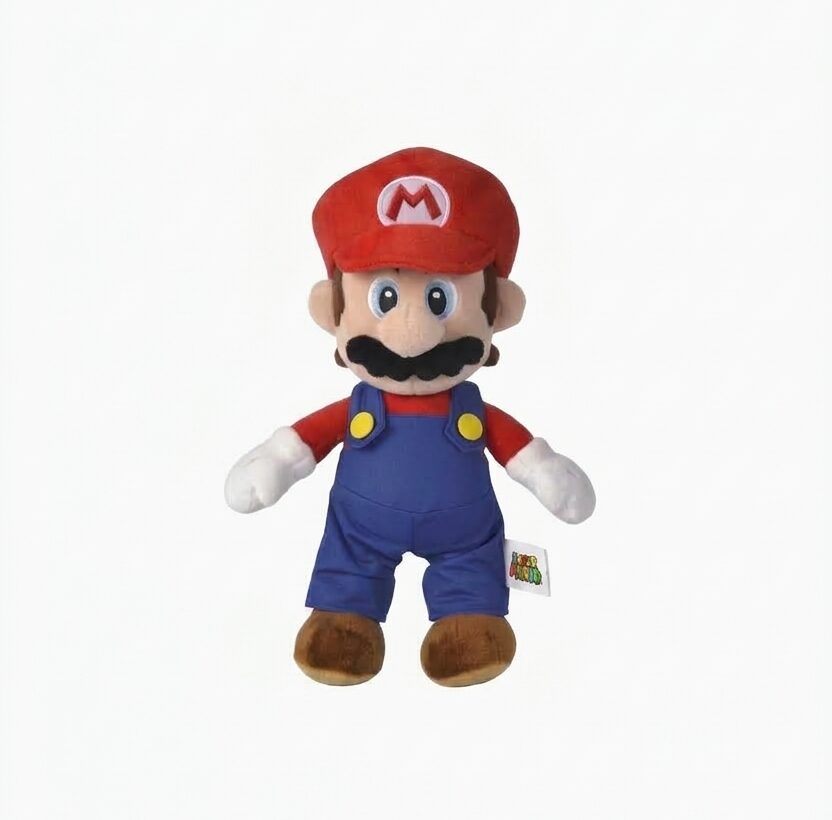 Super Mario – 32 cm