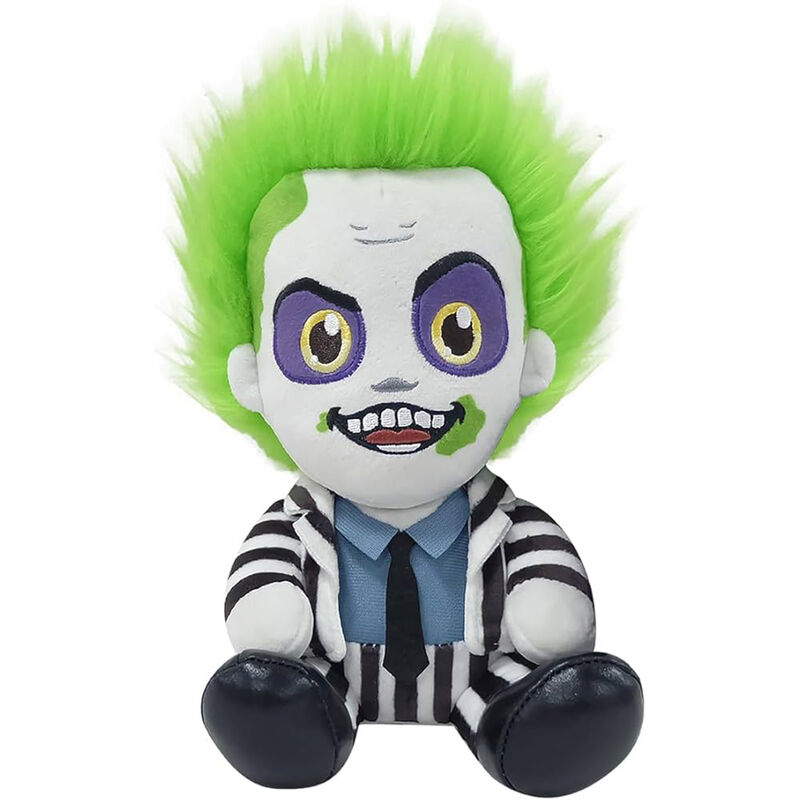 Beetlejuice sentado - 20 cm
