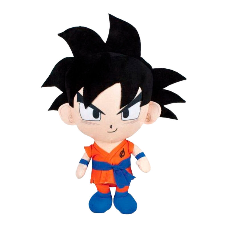 Dragon Ball Nuevo Goku - 60cm