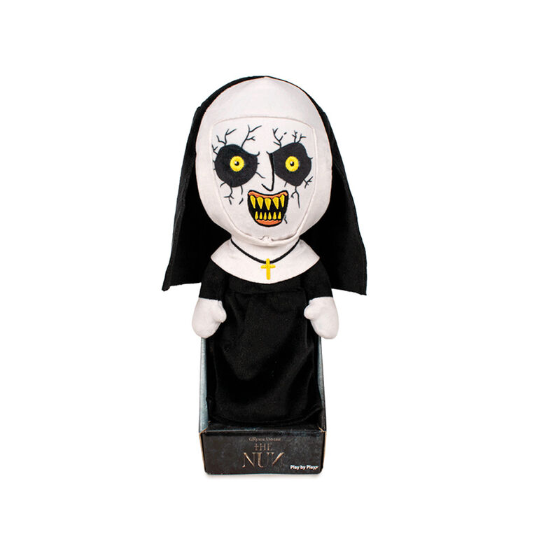La Monja con exhibidor - 27cm